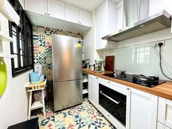 Blk 28C Dover Gardens (Queenstown), HDB 3 Rooms #568117421